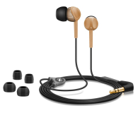 SENNHEISER CX 215 Bronze - 216507 - zdjęcie 1